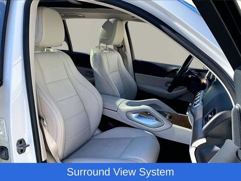 Used 2022 Mercedes-Benz GLE 350 image 23