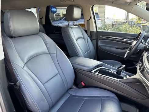 Used 2020 Buick Enclave Essence w/ LPO, Floor Liner Package image 11