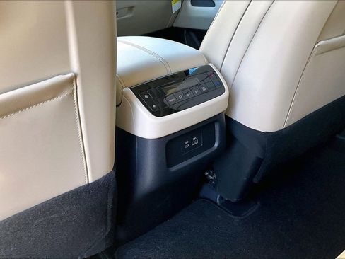 Used 2025 INFINITI QX60 Pure FWD image 34