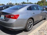 Used 2024 Chevrolet Malibu LT image 3