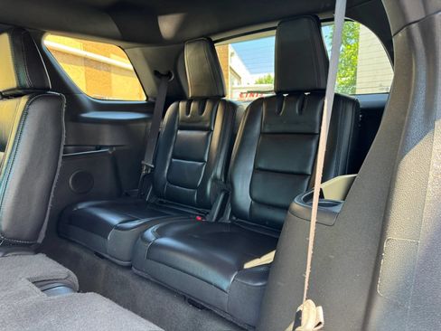 Used 2013 Ford Explorer XLT AWD/4WD image 21