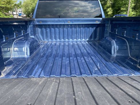 Certified 2024 Chevrolet Silverado 1500 LT AWD/4WD image 13