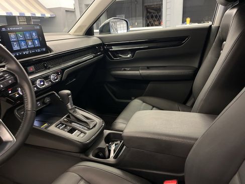 Used 2025 Honda CR-V EX-L image 14