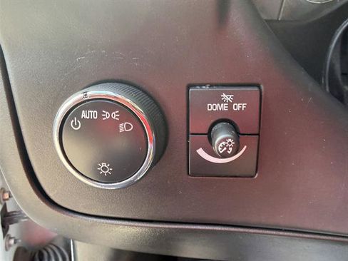 Used 2020 Chevrolet Express 2500 Extended w/ Driver Convenience Package RWD image 19