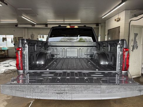 New 2026 Ford F150 XLT w/ Equipment Group 302A MID AWD/4WD image 21