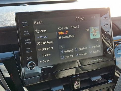 Used 2023 Toyota Camry XSE image 15