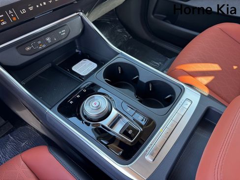 New 2026 Kia Carnival EX image 15