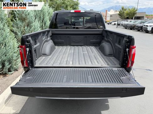 Used 2024 Ford F150 Lariat w/ Equipment Group 502A High AWD/4WD image 33