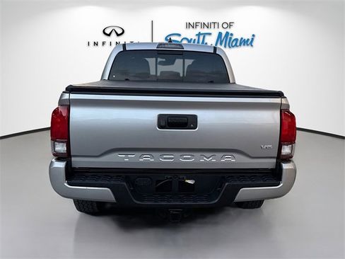Used 2022 Toyota Tacoma SR5 image 5
