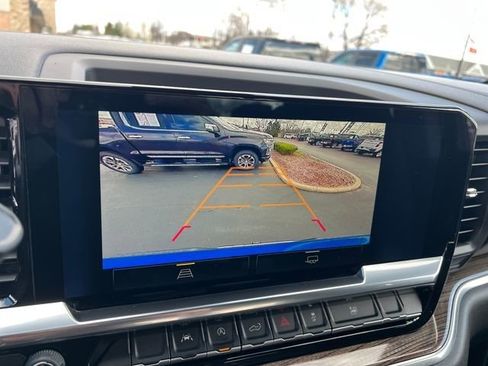 Certified 2023 Chevrolet Silverado 1500 LT w/ Protection Package image 33