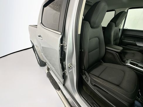 Used 2015 Chevrolet Colorado LT w/ LT Convenience Package RWD image 27