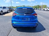 Used 2023 Nissan Kicks S image 4