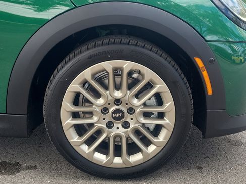 New 2026 MINI Cooper S FWD image 13