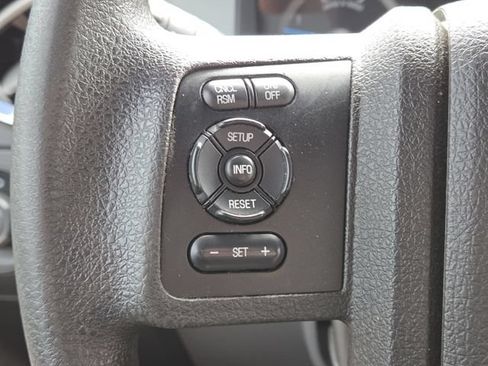 Used 2016 Ford F250 XLT AWD/4WD image 10