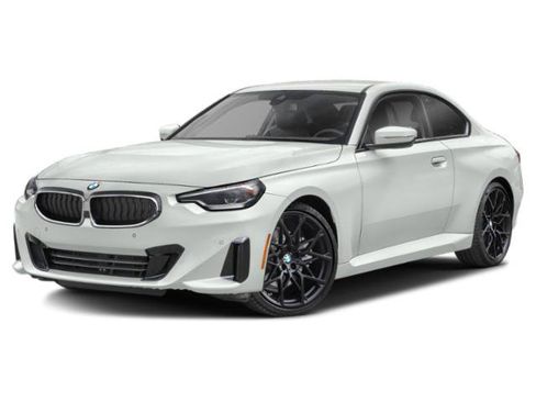Used 2023 BMW 230i Coupe w/ Premium Package RWD image 1