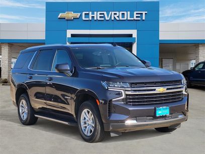 Used 2024 Chevrolet Tahoe LT