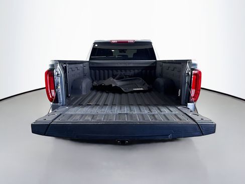Used 2021 GMC Sierra 1500 AT4 image 35