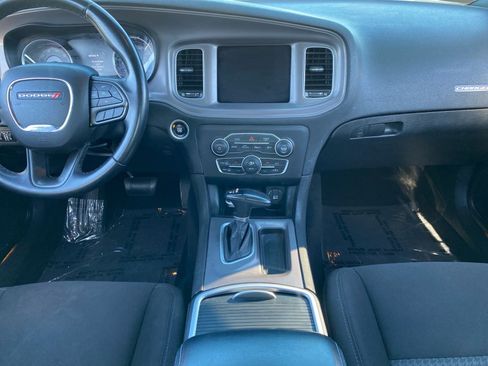 Used 2023 Dodge Charger GT RWD image 11
