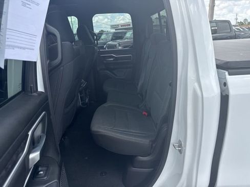 Used 2022 RAM 1500 Big Horn image 13