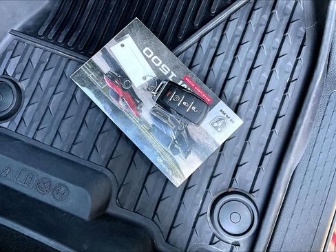 Used 2019 RAM 1500 Sport w/ Leather & Sound Group AWD/4WD image 20