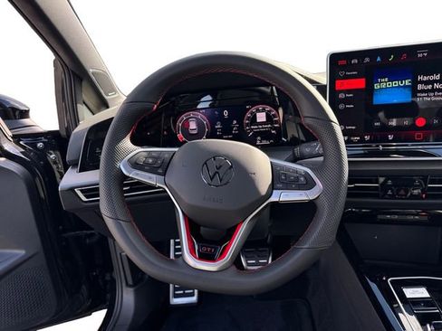 New 2026 Volkswagen GTI SE image 17