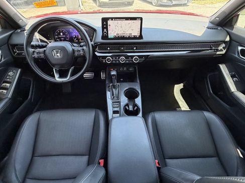 Used 2022 Honda Civic Sport Touring image 13