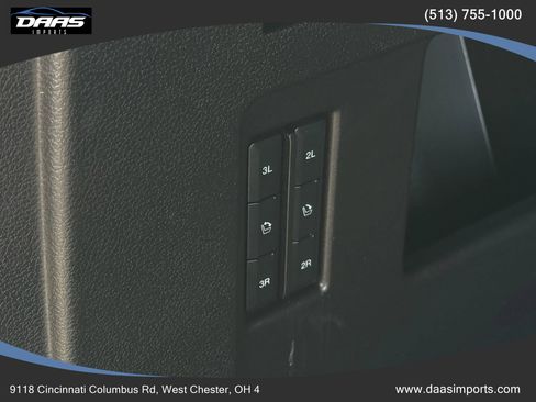 Used 2018 Ford Expedition Limited w/ Equipment Group 302A image 32