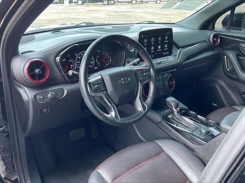 Used 2023 Chevrolet Blazer RS w/ Enhanced Convenience Package AWD/4WD image 15