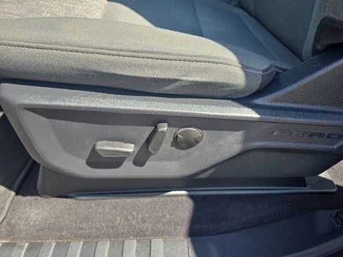 Used 2023 Ford F150 XLT w/ Equipment Group 302A High AWD/4WD image 16