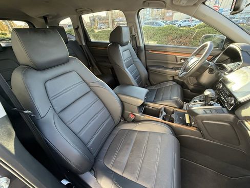 Used 2021 Honda CR-V Touring image 41
