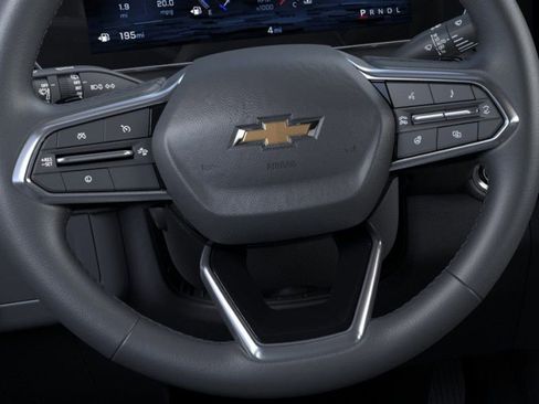 New 2026 Chevrolet Tahoe Premier AWD/4WD image 19