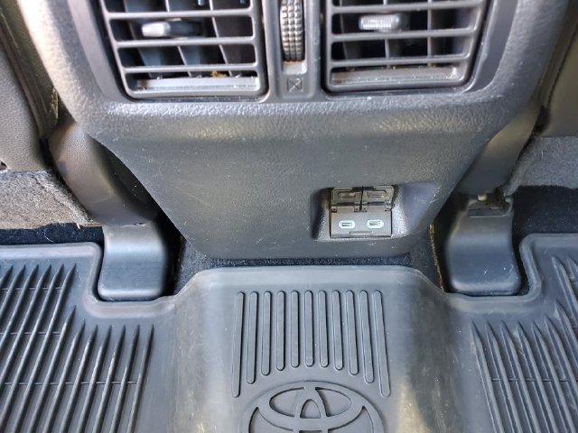 Certified 2023 Toyota 4Runner TRD Off-Road Premium w/ Moonroof Package AWD/4WD image 10