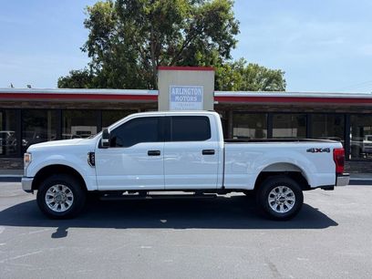 Used 2021 Ford F250 XLT