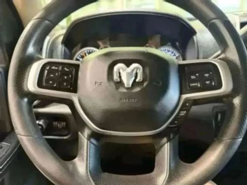 Used 2020 RAM 2500 Big Horn image 14