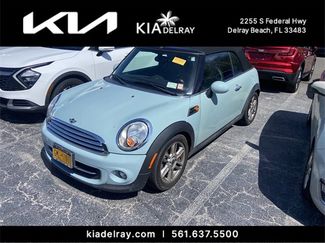 Used 2011 MINI Cooper Convertible video 1
