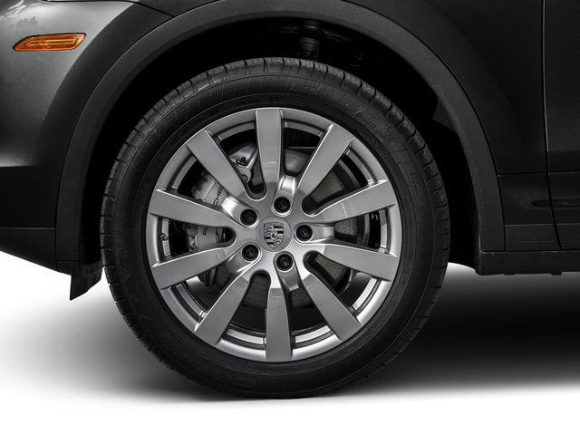 Used 2017 Porsche Cayenne S AWD/4WD image 12