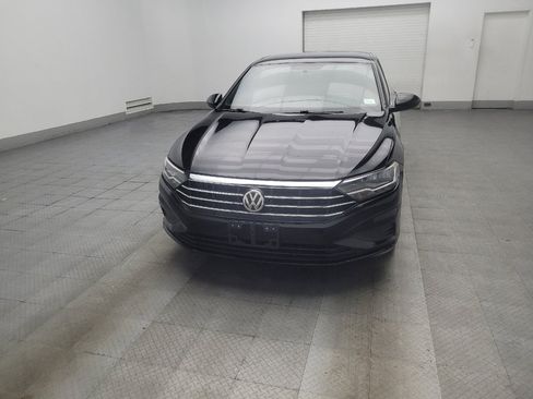 Used 2021 Volkswagen Jetta S FWD image 15
