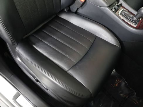 Used 2017 INFINITI QX50 AWD image 45