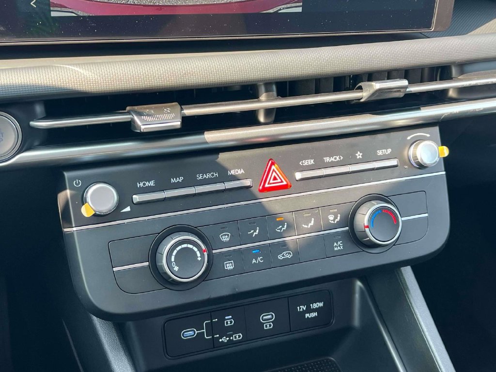 New 2026 Hyundai Tucson SEL Plus AWD/4WD image 32