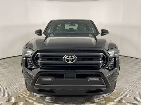 New 2026 Toyota Tacoma SR5 image 2