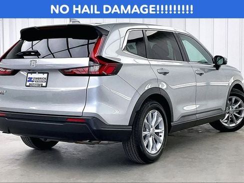 Certified 2025 Honda CR-V EX-L image 12