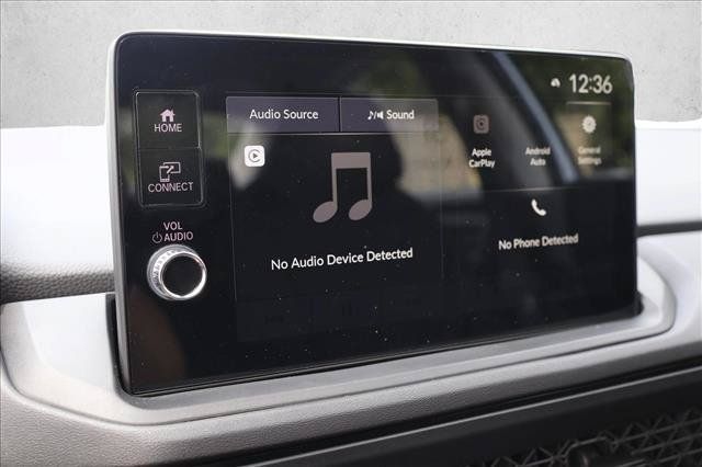 New 2026 Honda Accord LX image 16