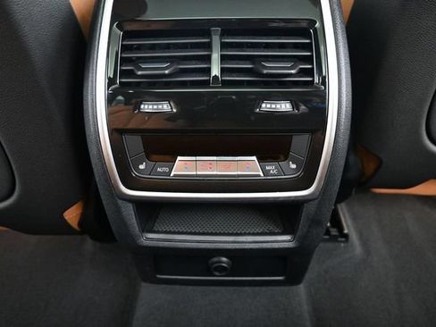 Used 2023 BMW X5 sDrive40i w/ Climate Comfort Package RWD image 24