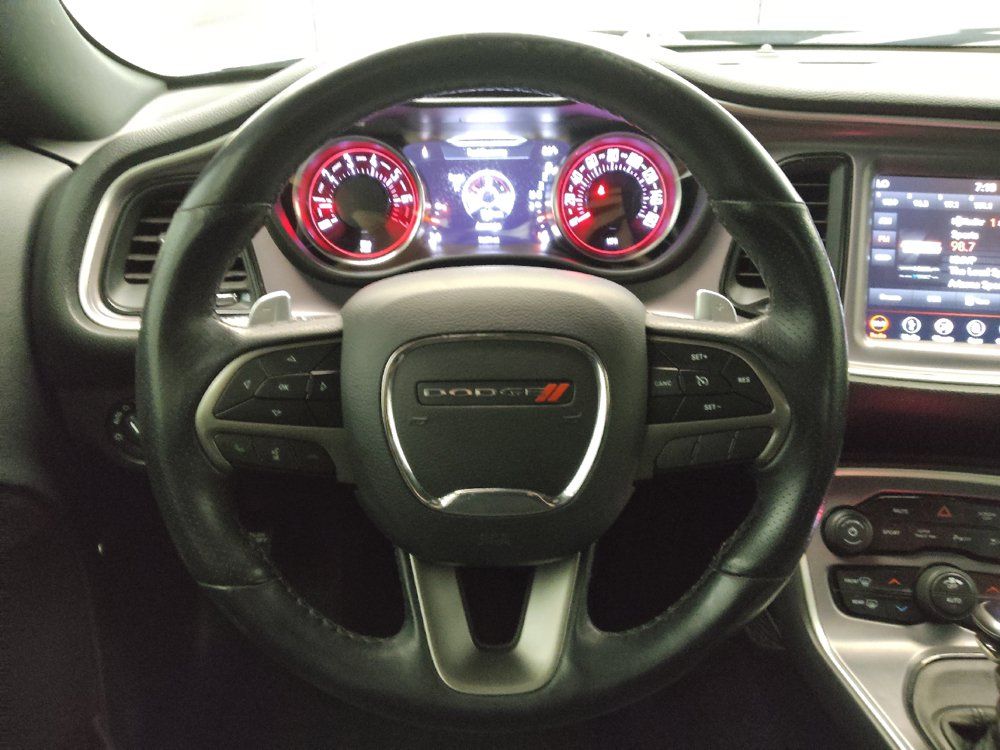 Used 2019 Dodge Challenger GT w/ Cold Weather Group AWD/4WD image 22