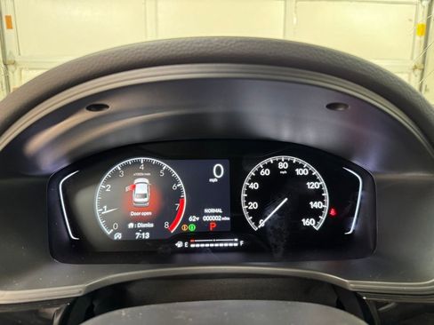 New 2026 Honda Civic Sport image 28