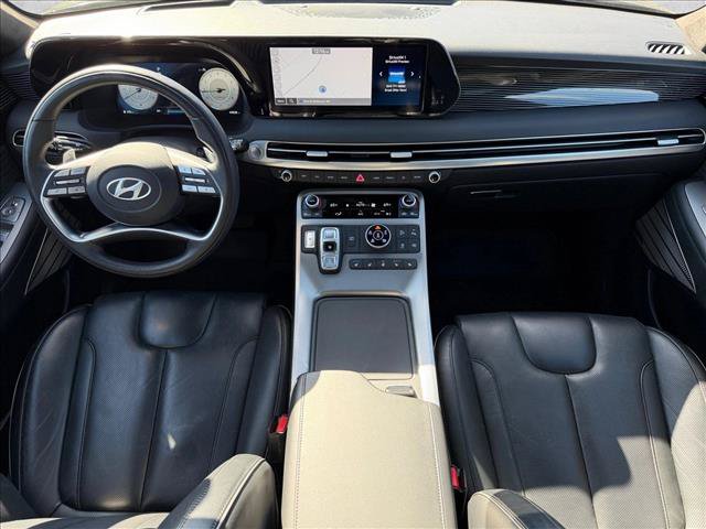 Used 2024 Hyundai Palisade Calligraphy AWD/4WD image 20