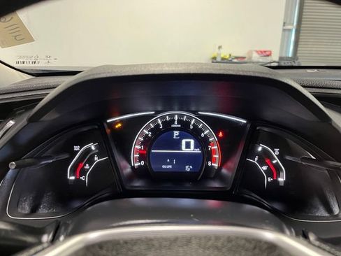 Used 2018 Honda Civic LX image 23