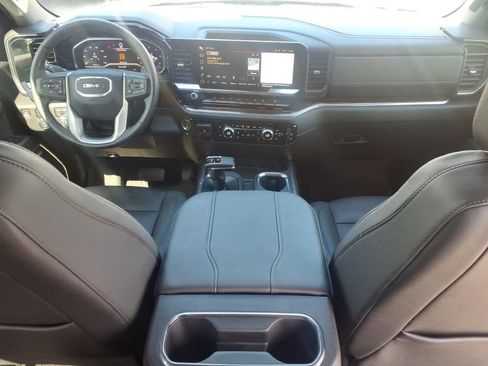 Used 2024 GMC Sierra 1500 Elevation w/ Elevation Premium Package AWD/4WD image 17