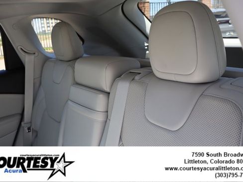 Used 2019 Jeep Cherokee Limited w/ Luxury Group AWD/4WD image 26