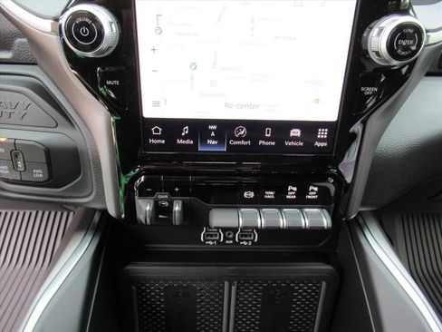 New 2026 RAM 2500 Big Horn image 27